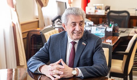 Сергей Грачев проведет прием граждан